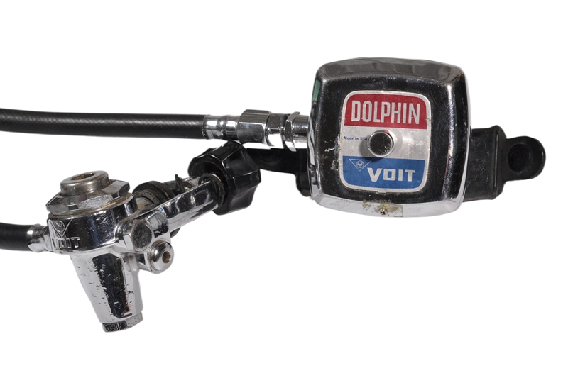 Voit Dolphin