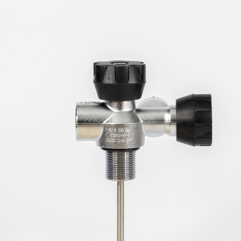 T-SVO 200 BD
