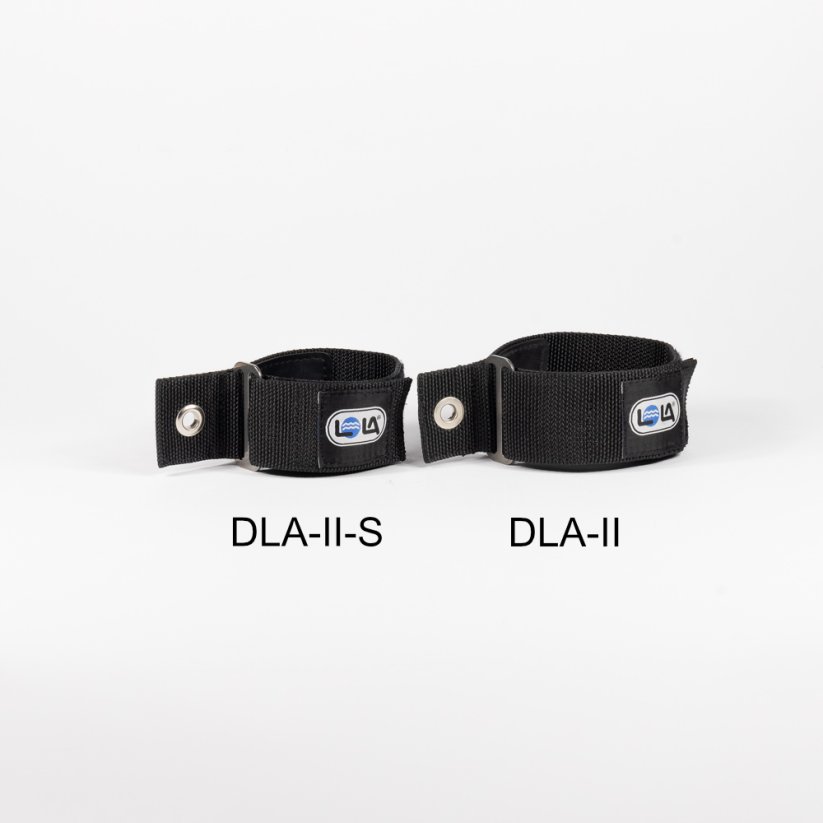 DLA-II
