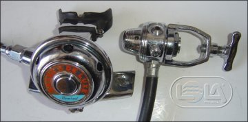 Snark II deluxe