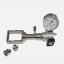 Pneumatic AirLock Clamp - Choose AirLock Type: Pro